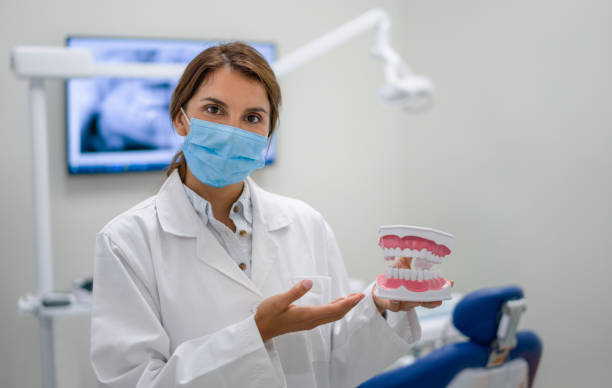 Best After-Hours Emergency Dentist in Morrisonvle, IL