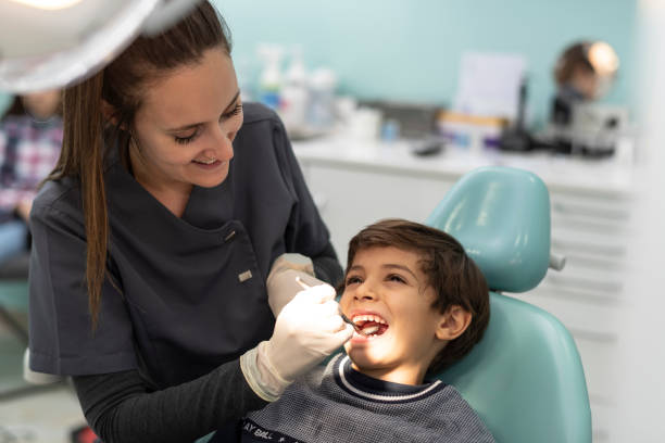 Best Emergency Treatment for Toothache in Morrisonvle, IL