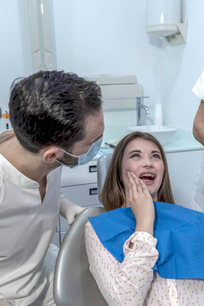 Best Emergency Broken Tooth Repair in Morrisonvle, IL