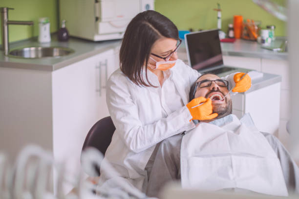 Best Emergency Dental Surgery in Morrisonvle, IL