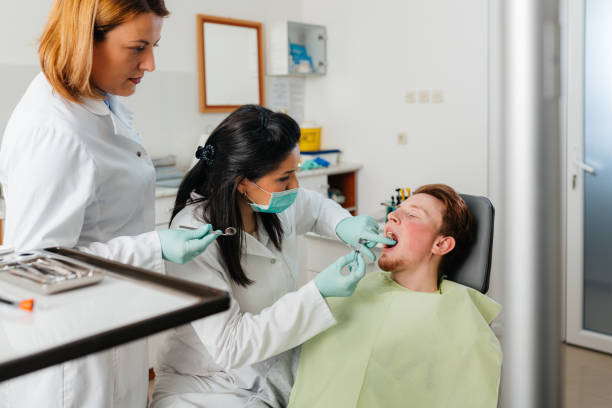 Best Emergency Root Canal Treatment in Morrisonvle, IL