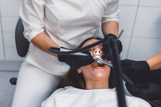 Best Same-Day Emergency Dentist in Morrisonvle, IL