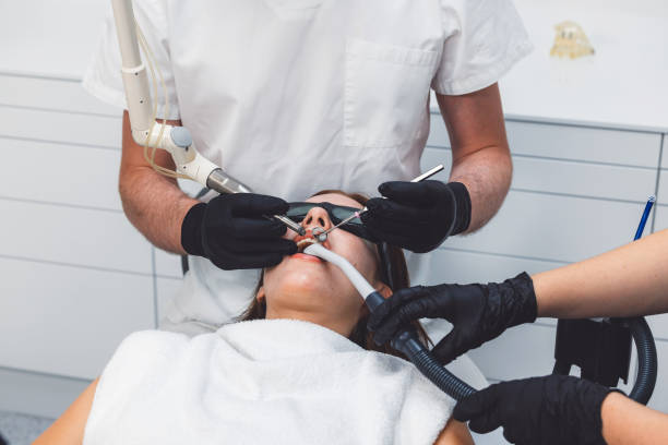 Best Weekend Emergency Dentist in Morrisonvle, IL