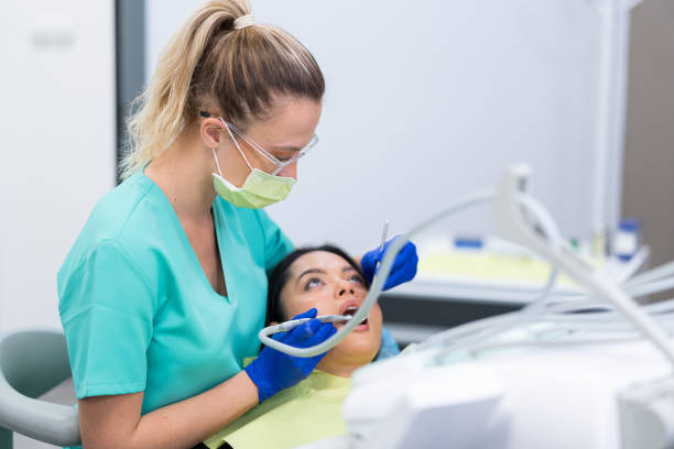 Best Pediatric Emergency Dentist in Morrisonvle, IL