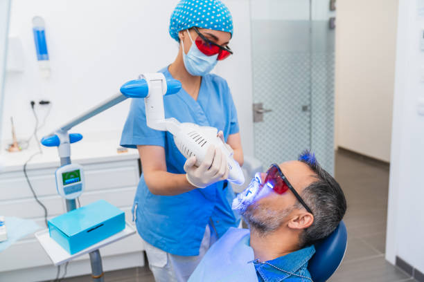 Best 24-Hour Emergency Dentist in Morrisonvle, IL
